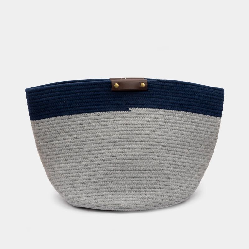cesta-para-ropa-gris-con-azul-oscuro-40-x-57-5-x-30-2-cm-7701016357142