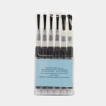 set-de-pinceles-con-deposito-para-agua-x6-piezas-7701016357975