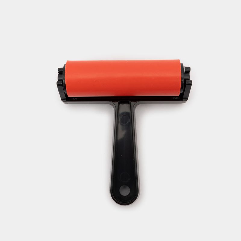 rodillo-de-goma-brayer-9-5-cm-rojo-negro-7701016358187