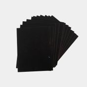 Papel scratch para esgrafiado 15 unidades de 23.5 x 18 cm
