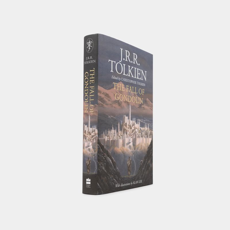 the-fall-of-gondolin-2-9780008302757