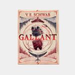 gallant-9780062835772