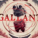gallant-4-9780062835772