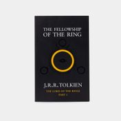 The Fellowship of the Ring (The Lord of the Rings, Part 1)