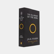 The Fellowship of the Ring (The Lord of the Rings, Part 1)