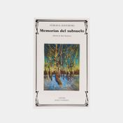Memorias del subsuelo