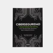 Ciberseguridad y transformación digital