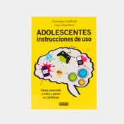 Adolescentes: instrucciones de uso