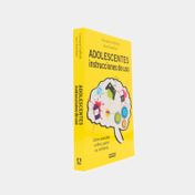 Adolescentes: instrucciones de uso
