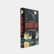 Hombre lobo II-Los Bersekir