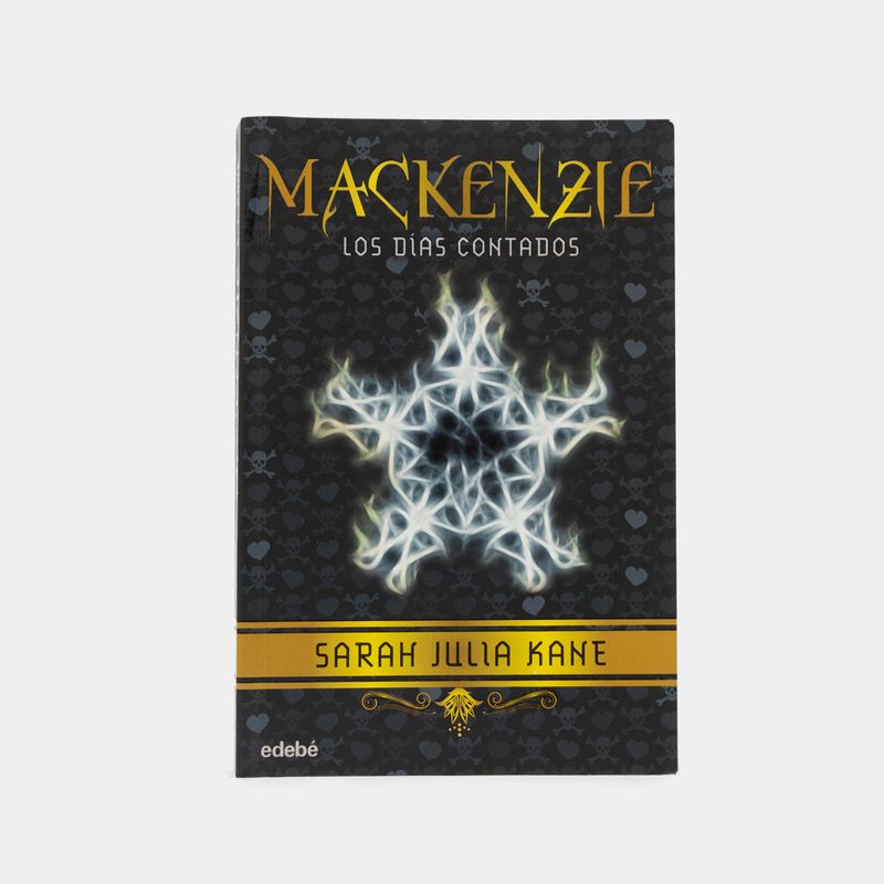 mackenzie-3-los-dias-contados-9788468312736