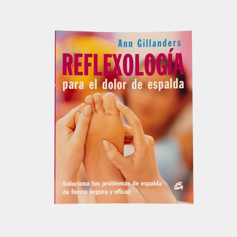 Reflexologia manos discount dolor de espalda