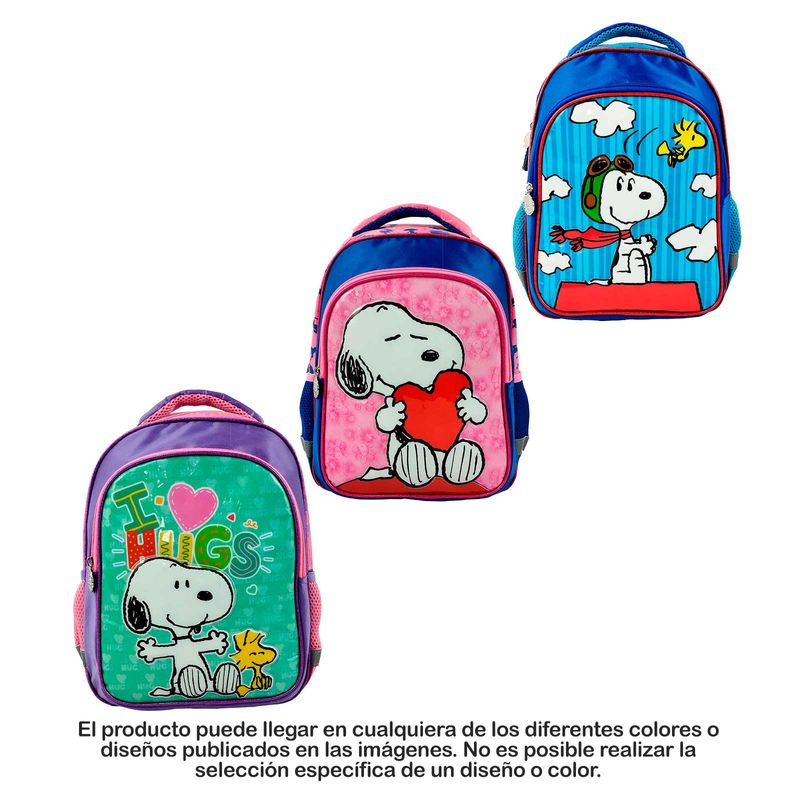 morral-backpack-snoopy-surtido-primavera-7707463690832