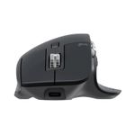 Mouse Logitech MX Master 3S Bluetooth/Wireless Negro – Mega Computer  Colombia