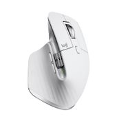 Mouse inalámbrico Logitech MX Master 3S, blanco