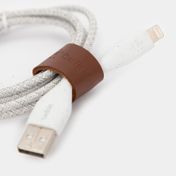 Cable lightning  a USB-A de 1.2 m, trenzado