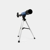 Telescopio D50, con trípode f360 konusfirst