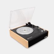 Tornamesa Victrola VTA-72-BAM de 5 W RMS con Bluetooth