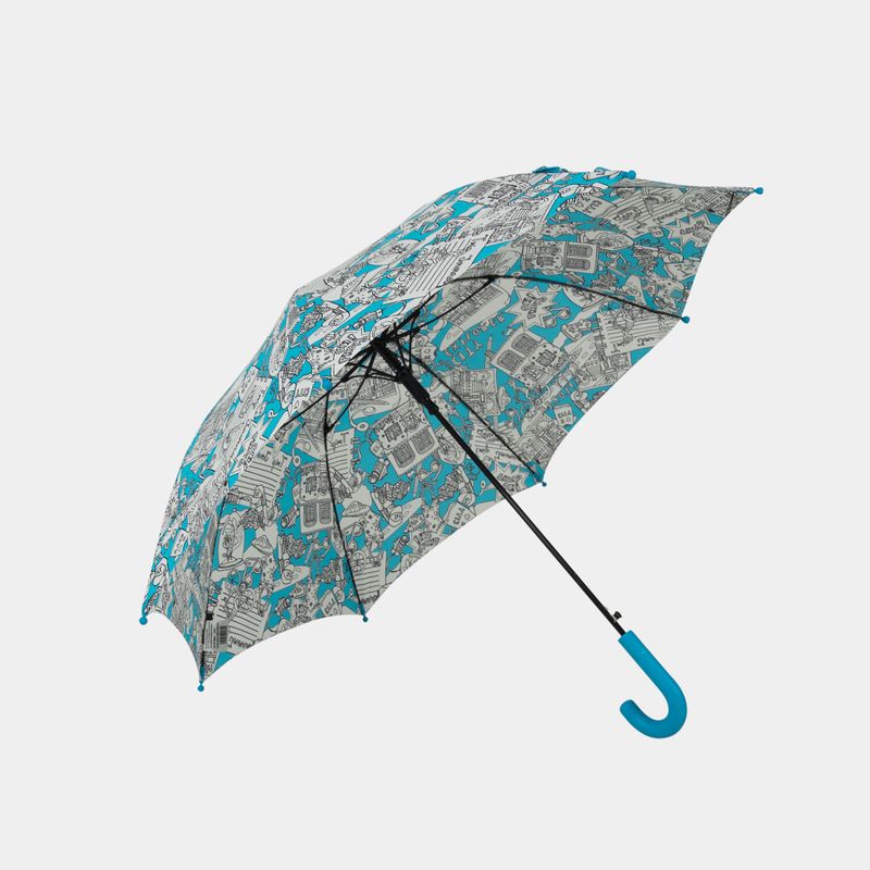 paraguas-semiautomatico-8r-con-marcadores-azul-72-cm-1-8424159991842