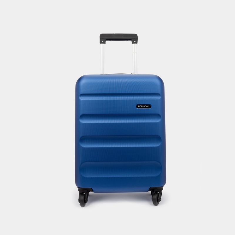 maleta-para-viaje-con-ruedas-55-cm-flex-azul-8435465088928