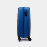 maleta-para-viaje-con-ruedas-55-cm-flex-azul-2-8435465088928