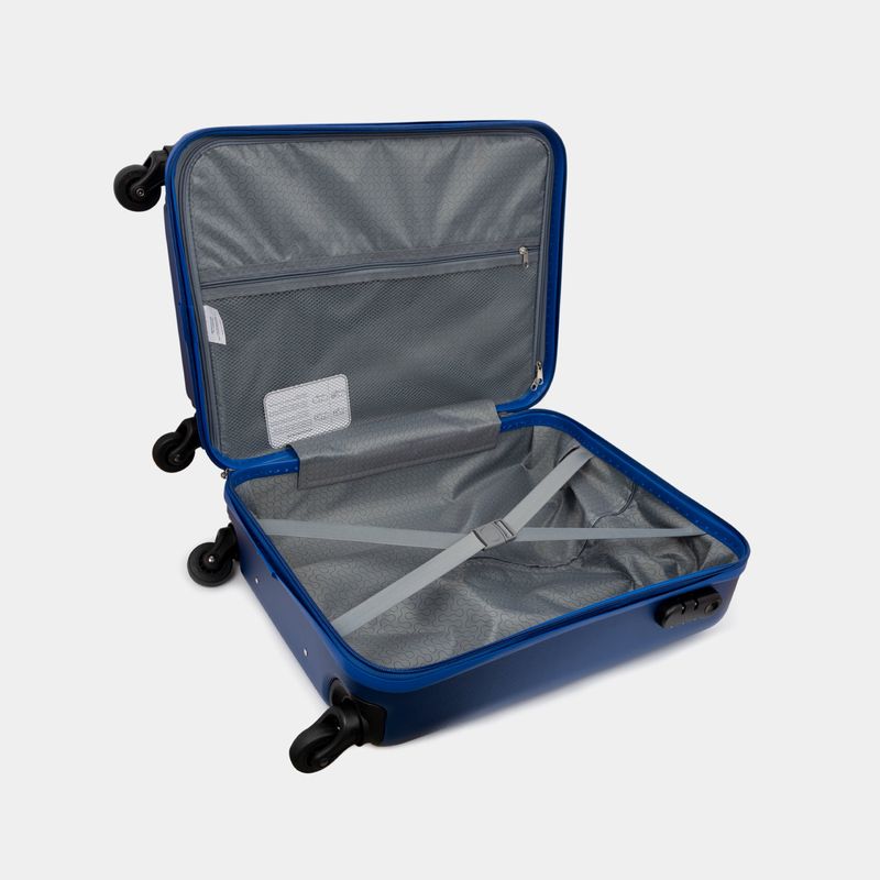 maleta-para-viaje-con-ruedas-55-cm-flex-azul-3-8435465088928