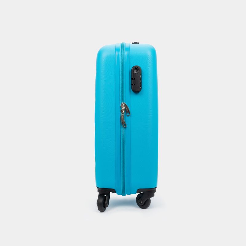 maleta-para-viaje-con-ruedas-55-cm-flex-azul-claro-2-8435578333373