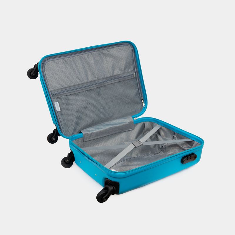 maleta-para-viaje-con-ruedas-55-cm-flex-azul-claro-3-8435578333373