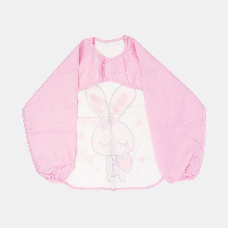 delantal-con-mangas-rosadas-talla-l-diseno-conejo-2-7701016366250