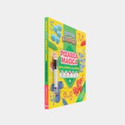 Pizarra mágica: juego y aprendo con los números