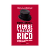 Piense y hágase rico
