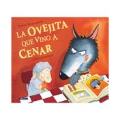 La ovejita que vino a cenar