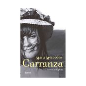 Poesía completa de María Mercedes Carranza