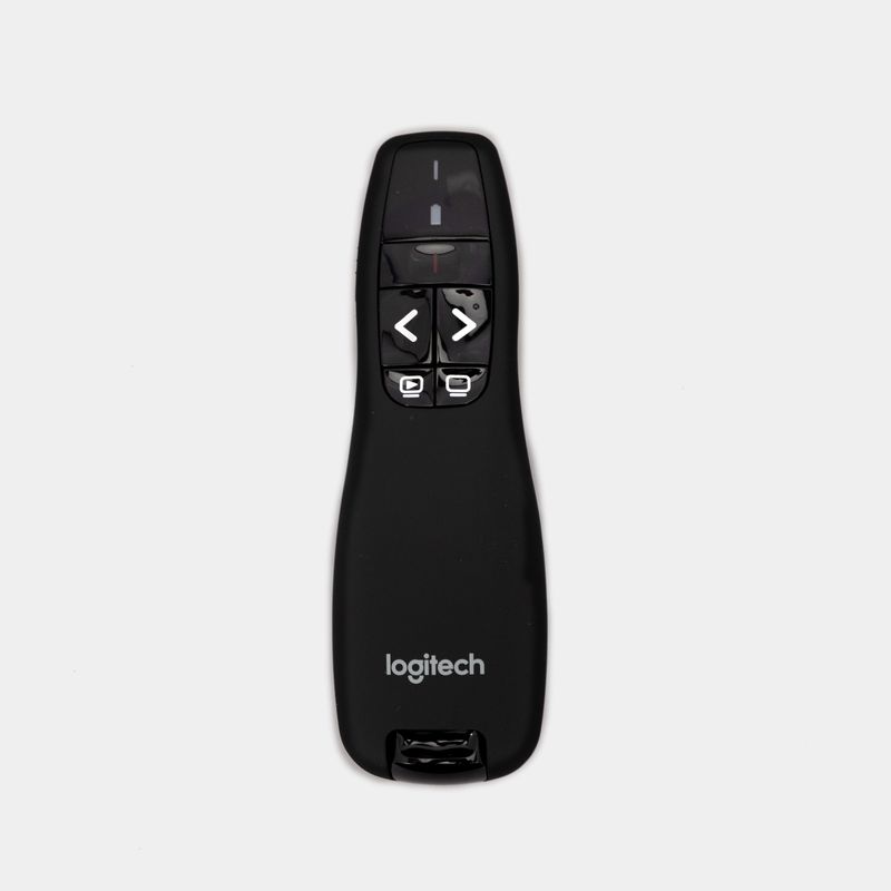 presentador-inalambrico-logitech-r-400-97855061614