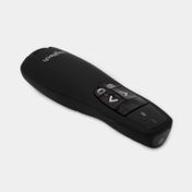 Presentador inalámbrico Logitech R-400