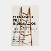 El fracaso de la indignación