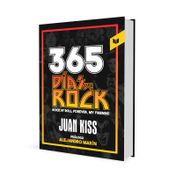 365 días de rock