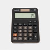 Calculadora básica Casio MX-12B de 12 dígitos