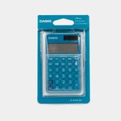 Calculadora básica Casio SL-310UC-BU de 10 dígitos