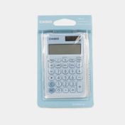 Calculadora básica Casio SL-310UC-LB de 10 dígitos