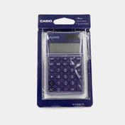 Calculadora básica Casio SL-310UC-PL de 10 dígitos