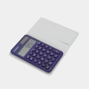 Calculadora básica Casio SL-310UC-PL de 10 dígitos