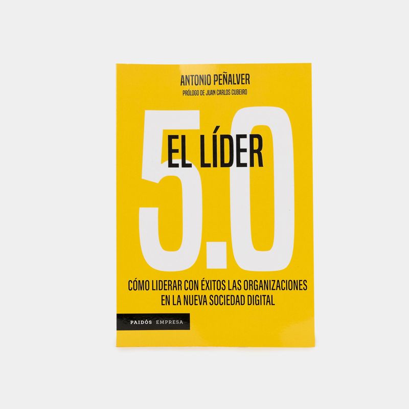 el-lider-5-0-9786287578081