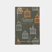 La abadía de Northanger