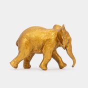 Figura de elefante 11,5 x 16,5 x 9 cm