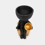 maceta-doble-figura-sentada-18-x-10-x-10-cm-negra-3-7701016398688