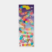 Juego de mesa: Superescalera plegable