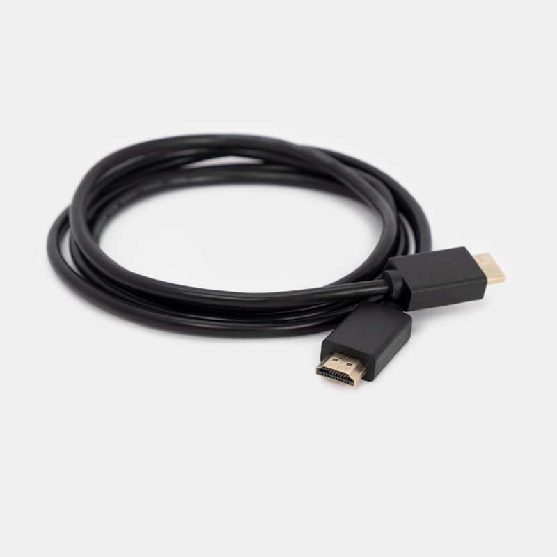 Cable HDMI - 2 Metros