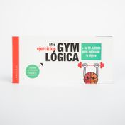Mis ejercicios gym lógica