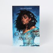 Cenicienta ha muerto